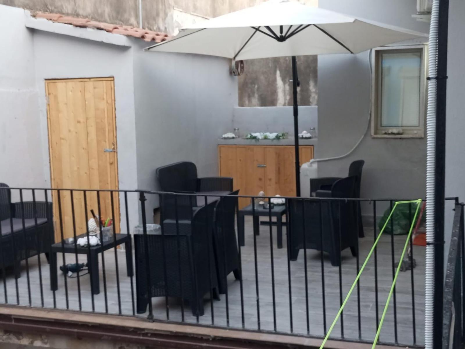 Casa Teresa Дом отдыха *